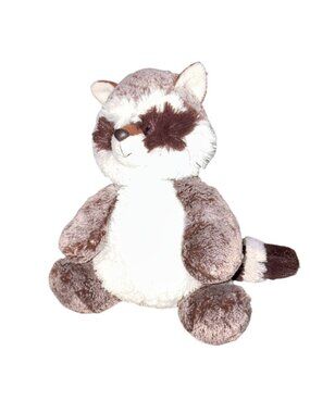 Aurora- Sweet & Softer- 11.5" Rocky Raccoon-GUC